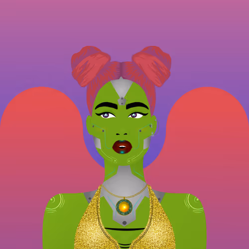 World Of Women Galaxy