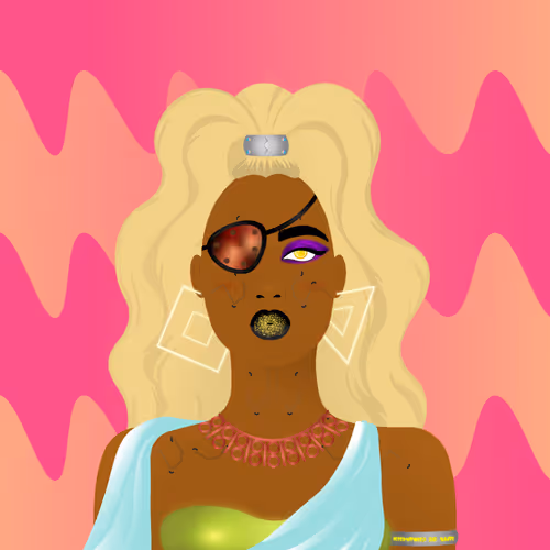 World Of Women Galaxy