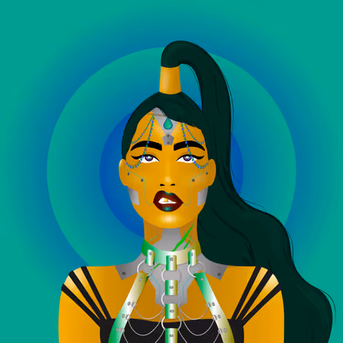 World Of Women Galaxy