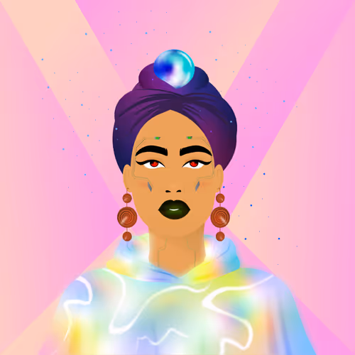 World Of Women Galaxy