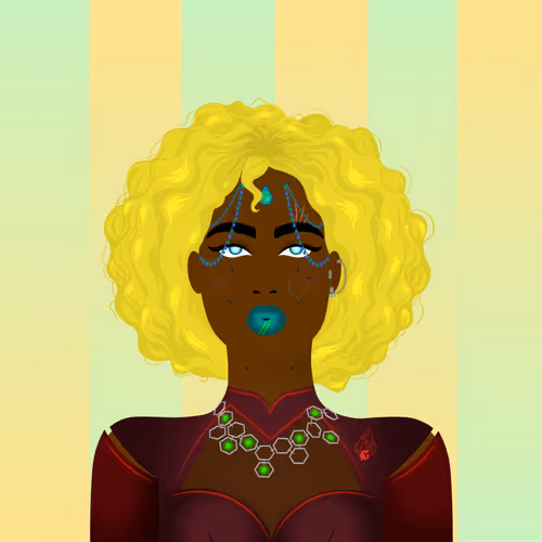 World Of Women Galaxy
