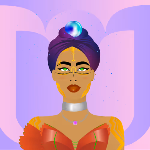 World Of Women Galaxy