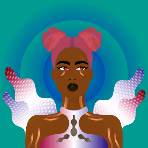 World Of Women Galaxy