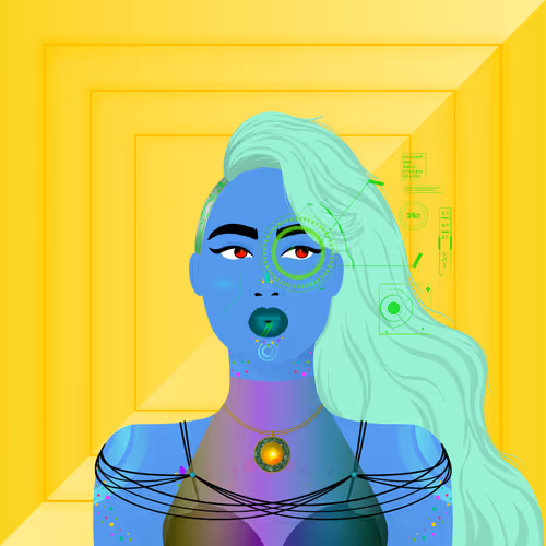World Of Women Galaxy