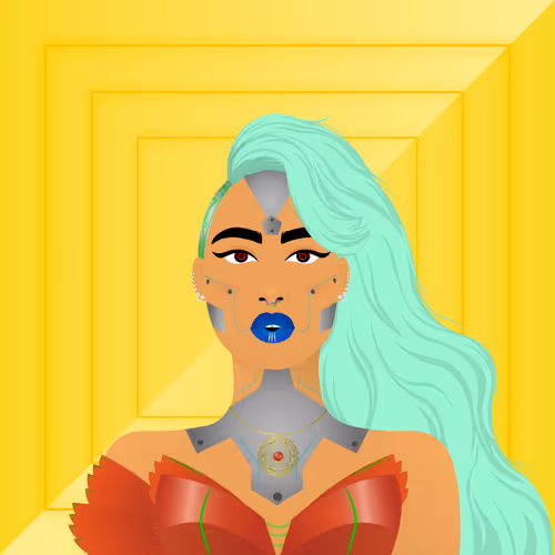 World Of Women Galaxy