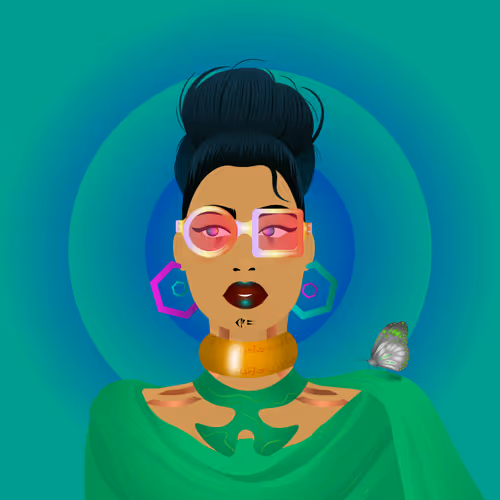 World Of Women Galaxy