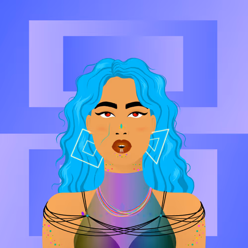 World Of Women Galaxy