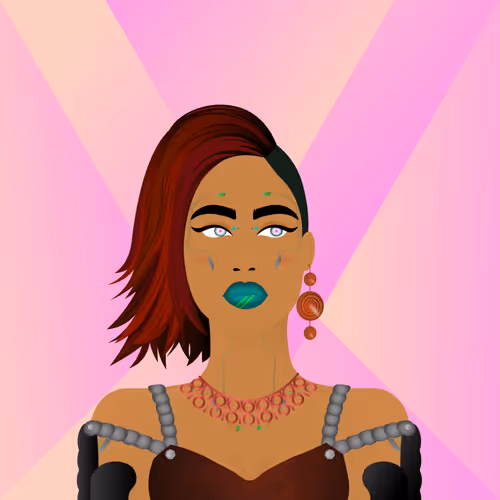 World Of Women Galaxy