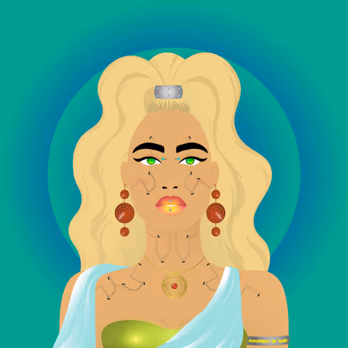 World Of Women Galaxy