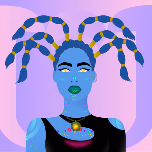 World Of Women Galaxy