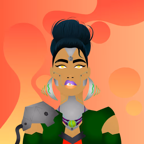 World Of Women Galaxy