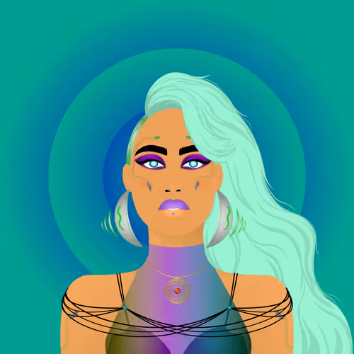 World Of Women Galaxy