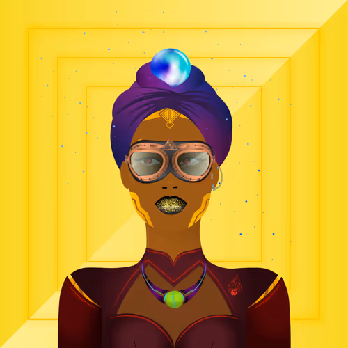 World Of Women Galaxy