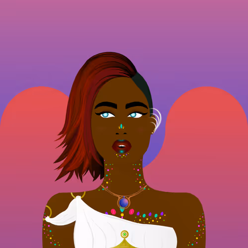 World Of Women Galaxy