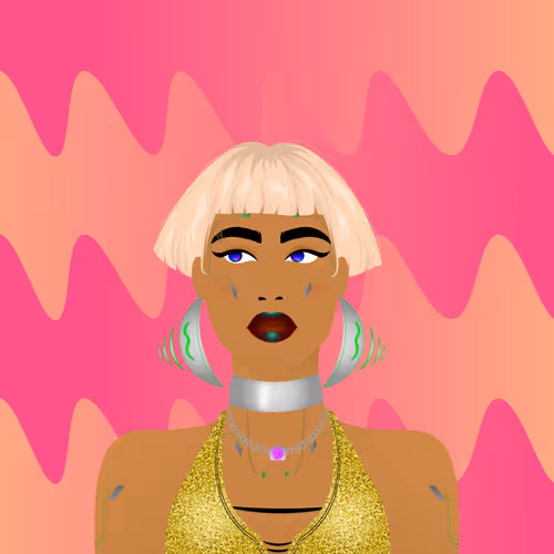 World Of Women Galaxy