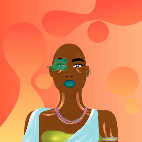 World Of Women Galaxy