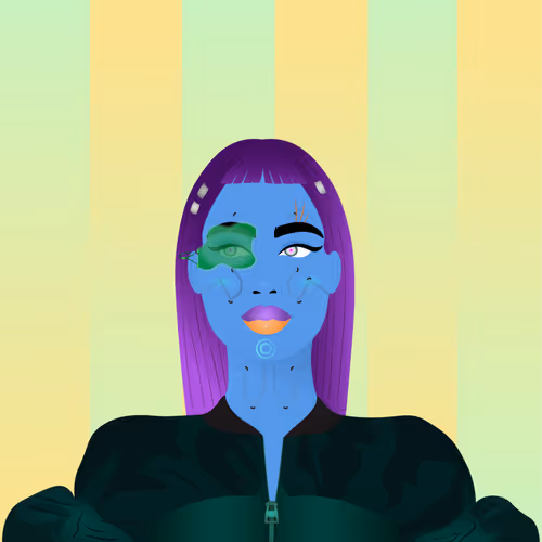 World Of Women Galaxy