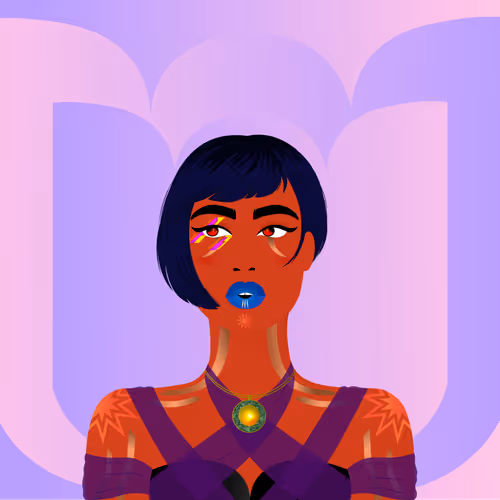 World Of Women Galaxy