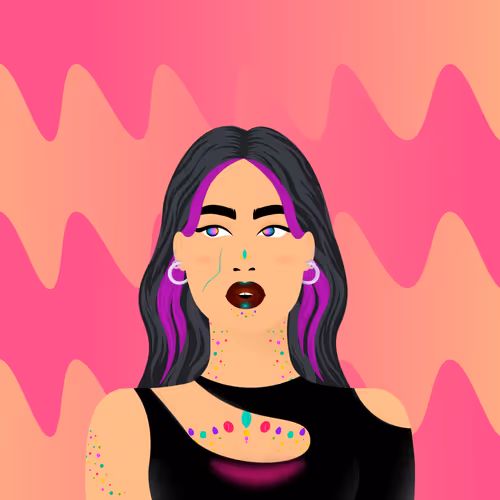 World Of Women Galaxy