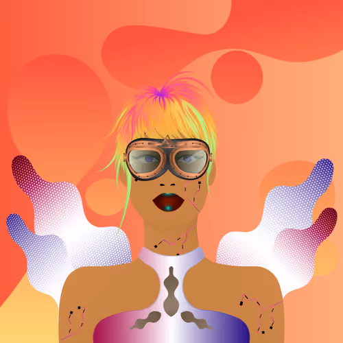World Of Women Galaxy