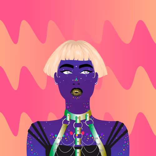 World Of Women Galaxy