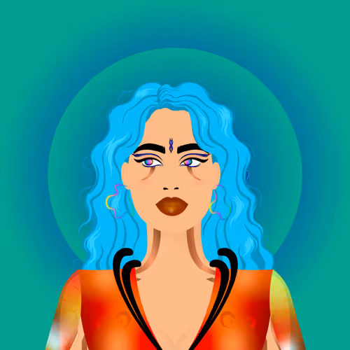 World Of Women Galaxy