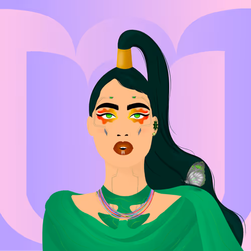 World Of Women Galaxy