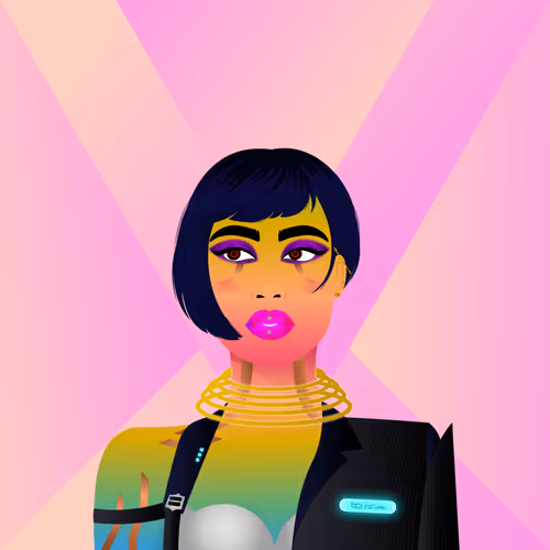 World Of Women Galaxy