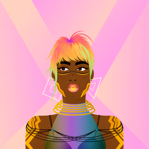 World Of Women Galaxy