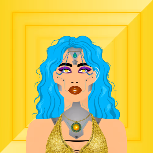 World Of Women Galaxy