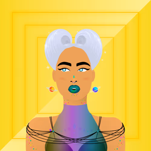World Of Women Galaxy