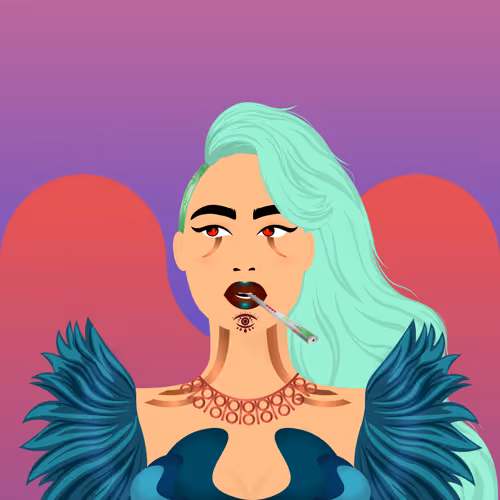 World Of Women Galaxy