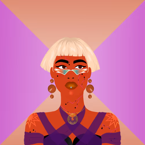 World Of Women Galaxy