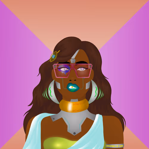 World Of Women Galaxy