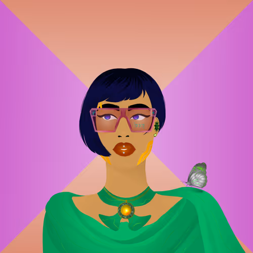 World Of Women Galaxy
