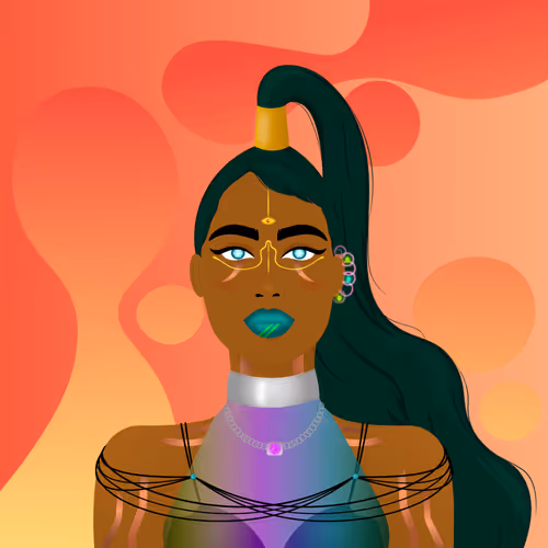 World Of Women Galaxy