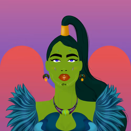 World Of Women Galaxy