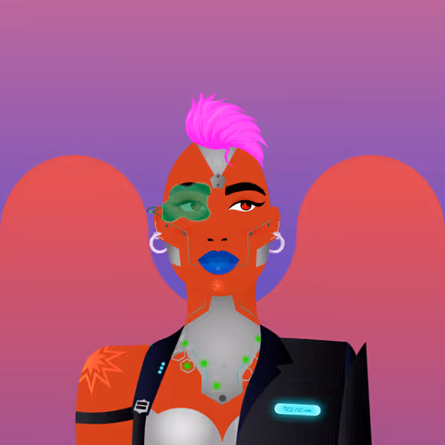 World Of Women Galaxy