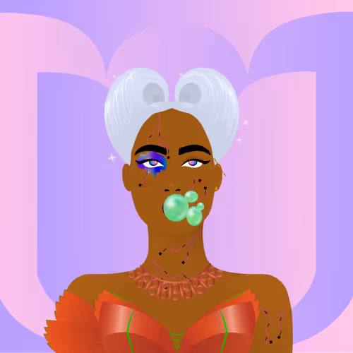World Of Women Galaxy