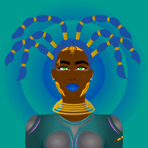 World Of Women Galaxy