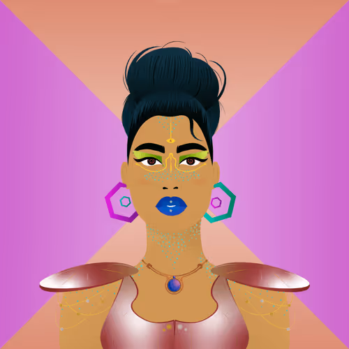 World Of Women Galaxy