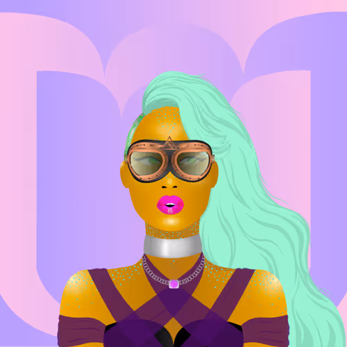 World Of Women Galaxy