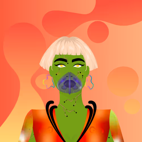 World Of Women Galaxy