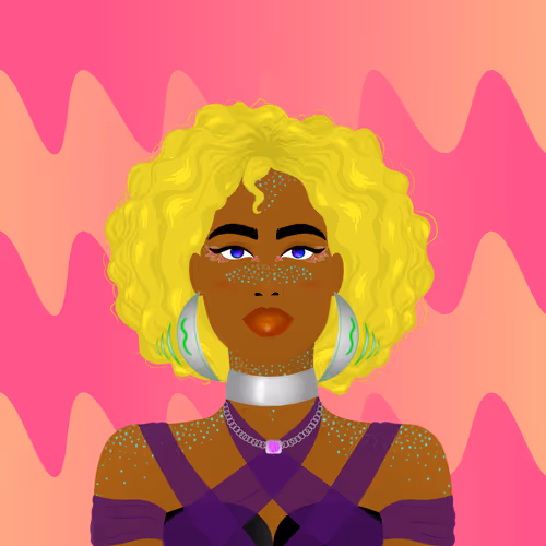 World Of Women Galaxy