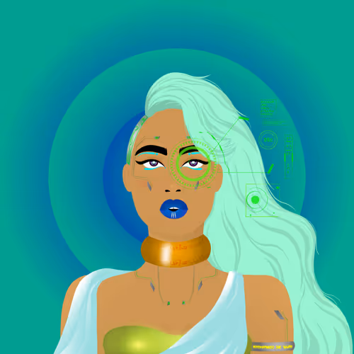 World Of Women Galaxy