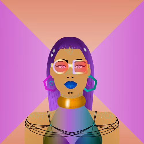 World Of Women Galaxy