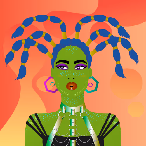 World Of Women Galaxy