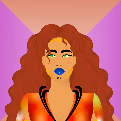 World Of Women Galaxy