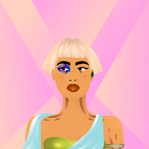 World Of Women Galaxy