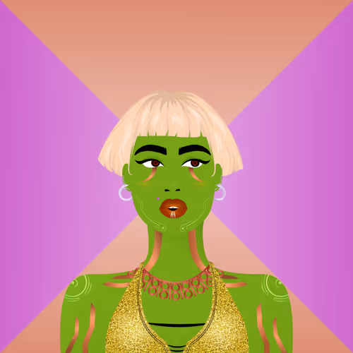 World Of Women Galaxy